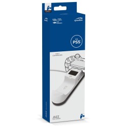Charger Dublu Speedlink Jazz Wireless Usb Playstation 5