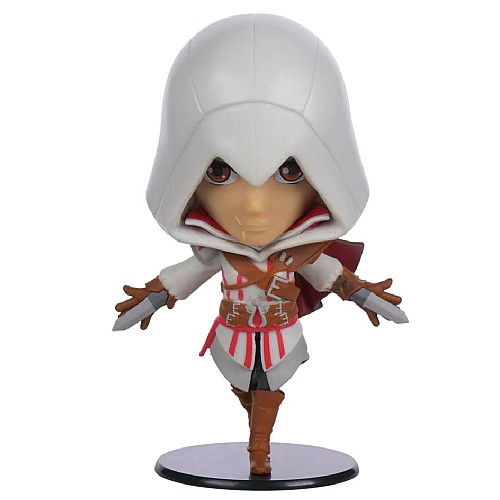 Ezio Assassin's Creed Figurine Vgm