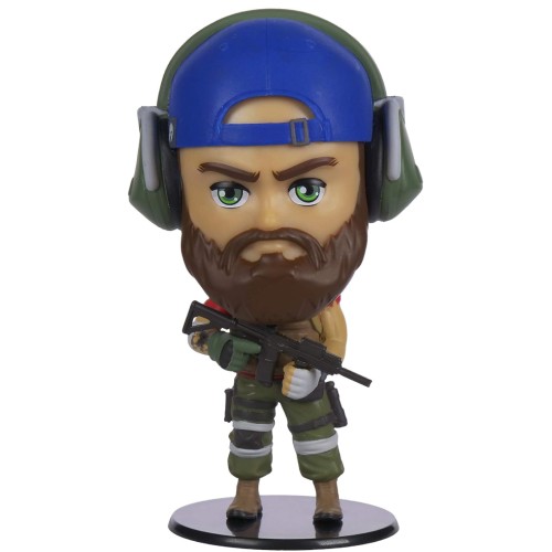 Tom Clancy's Ghost Recon Figurine
