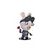 Rabbids Sam Fisher Vgm