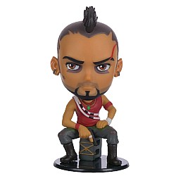 Vaas Far Cry 3 Vgm