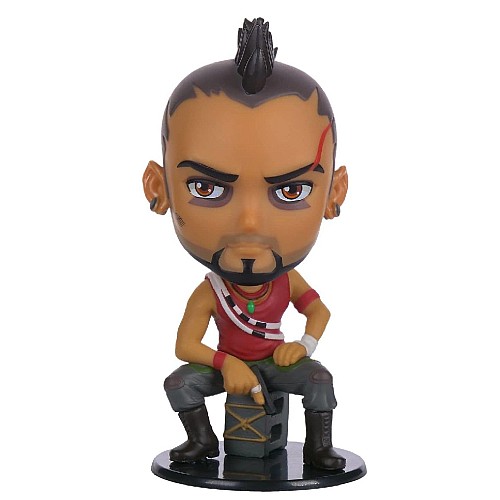 Vaas Far Cry 3 Vgm