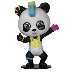 Just Dance Panda Vgm