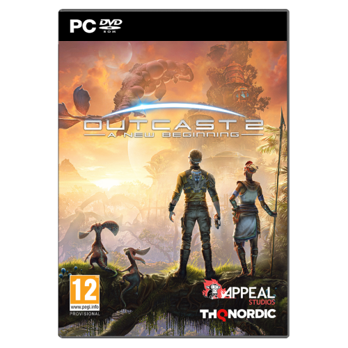 Outcast 2