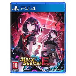 Mary Skelter Finale Day One Edition