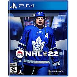 Nhl 22