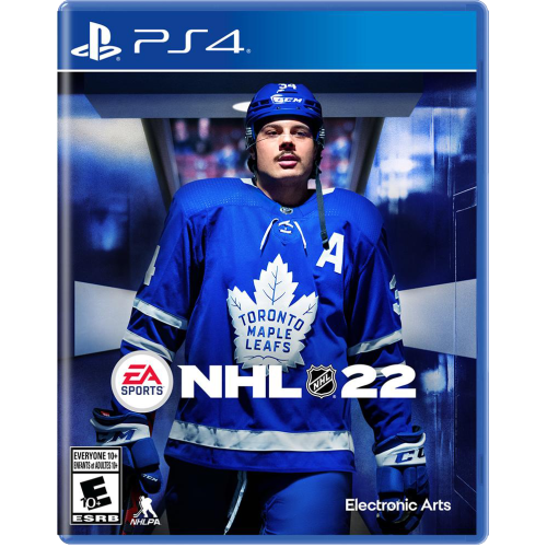 Nhl 22