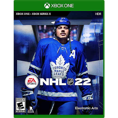 Nhl 22