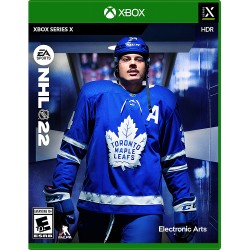 Nhl 22