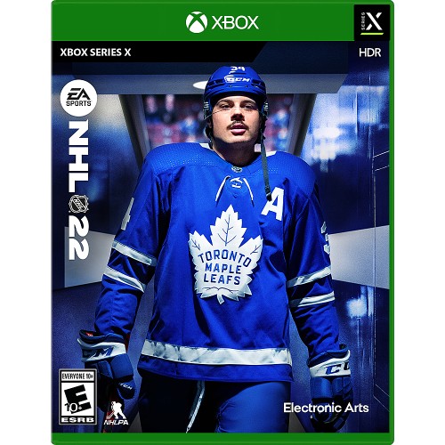 Nhl 22