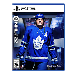 Nhl 22