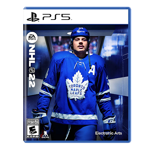 Nhl 22