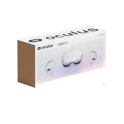 Oculus Quest 2 256gb