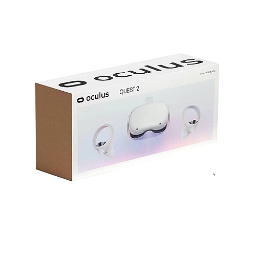 Oculus Quest 2 256gb