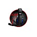 Headphones Cu Microphone Fenner Cuffie Blue/negru Headphones Cu Microphone Fenner Cuffie Blue/negru