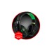Headphones Cu Microphone Fenner Cuffie Verde/negru Headphones Cu Microphone Fenner Cuffie Verde/negru
