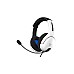 Headphones Cu Fir Pdp Lvl50 Alb/negru Headphones Cu Fir Pdp Lvl50 Alb/negru