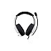 Headphones Cu Fir Pdp Lvl50 Alb/negru Headphones Cu Fir Pdp Lvl50 Alb/negru