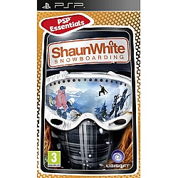 Shaunwhite Snowbording Essentials