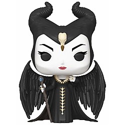 Pop! Maleficent Mistress Of Evil Vinyl