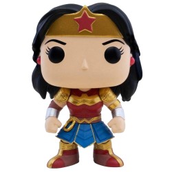 Funko Pop! Heroes Imperial Palace Wonder Woman