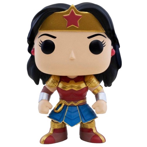 Funko Pop! Heroes Imperial Palace Wonder Woman