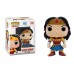 Funko Pop! Heroes Imperial Palace Wonder Woman