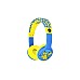 Headphones Pokemon Pikachu