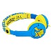 Headphones Pokemon Pikachu