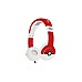 Headphones Pokemon Pokeball