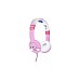 Headphones Peppa Glitter Rainbow