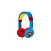 Headphones Superman Man Of Steeljunior Headphones Superman Man Of Steeljunior