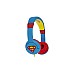 Headphones Superman Man Of Steeljunior Headphones Superman Man Of Steeljunior
