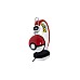 Headphones Dome Pokemon Teen Ball