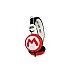 Headphones Dome Super Mario Iconic