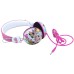 Headphones Dome New Lol Glitter Glam Headphones Dome New Lol Glitter Glam