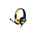 Headphones Batman Interactive Cu Microphone Boom Headphones Batman Interactive Cu Microphone Boom