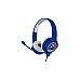 Headphones Mariokart Interactive Cu Microphone Boom