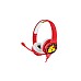 Headphones Pokemon Interactive Cu Microphone Boom
