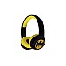 Headphones Otl Batman Symbol Black