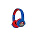 Headphones Otl Super Mario Red/albastru