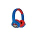 Headphones Otl Super Mario Red/albastru