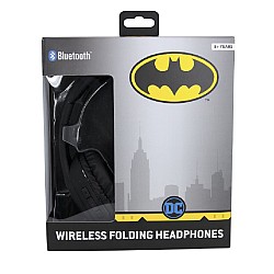 Headphones Otl Batman The Dark Knight Black