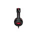 Headphones Cu Fir Otl Batman Dc Pro G4 Black