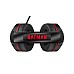 Headphones Cu Fir Otl Batman Dc Pro G4 Black