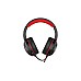 Headphones Cu Fir Otl Batman Dc Pro G4 Black