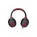 Headphones Otl Pokemon Poké Ball Red And Black Pro G1 Black/rosu