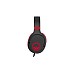 Headphones Otl Pokemon Poké Ball Red And Black Pro G1 Black/rosu