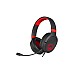 Headphones Otl Pokemon Poké Ball Red And Black Pro G1 Black/rosu