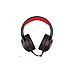 Headphones Cu Fir Otl Pokemon Pro G4 Black/rosu